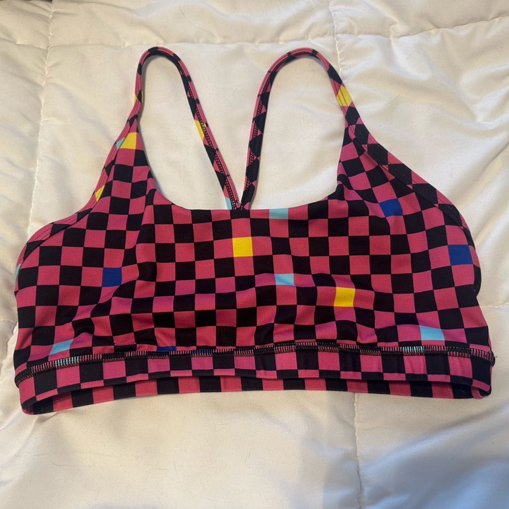 Fleo cami bra